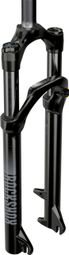 Rockshox Judy Silver TK 27.5 '' vork | 9x100 mm | Offset 42 | Black 2021