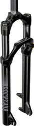 Horquilla Rockshox Judy Silver TK 27.5 '' | 9x100 mm | Offset 42 | Negro 2023