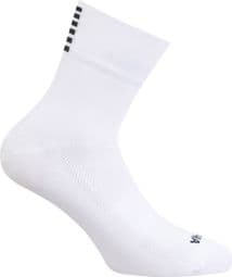 Rapha Pro Team Socks Short White/Black