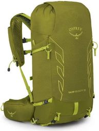 Bolsa de senderismo Osprey Talon  Velocity30 Verde claro