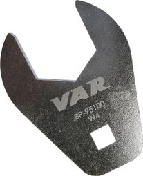 Embout / Clé Plate VAR BP-95100 32 mm