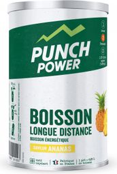 Boisson longue distance Punch Power ananas – 500g