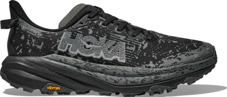 Chaussures Trail Hoka Speedgoat 6 GTX Noir Homme