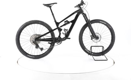 Produit reconditionné - Cannondale Habit LT 2 MTD Fahrrad Fully - Très Bon Etat