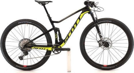 Produit reconditionné · Scott Spark RC 900 World Cup XT / Vélo VTT | Bon état