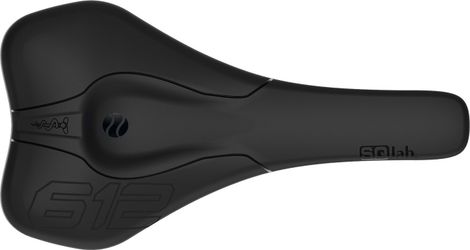 Selle SQlab 612 Ergowave Noir