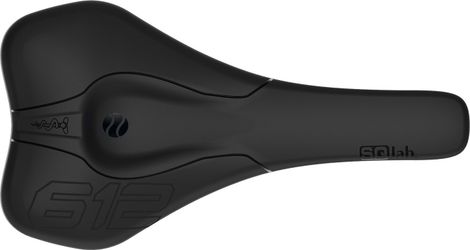 Saddle SQlab 612 Ergowave Black