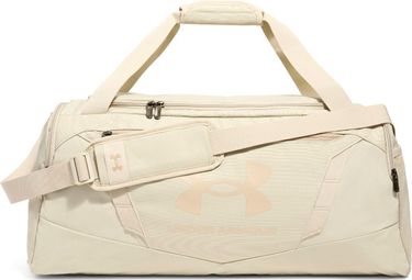 Under Armour Undeniable 5.0 58 L Bolsa Duffel Beige