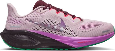 Nike Pegasus 41 ''Faith Kipyegon'' Scarpe da corsa da donna Rosa