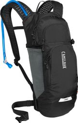 Camelbak Lobo 9L Trinkrucksack + 2L Trinkblase – Schwarz