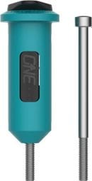 OneUp EDC Lite Multi Tool Turquoise