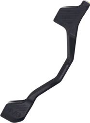 OAK Plasmadapt +40/43 mm adapter - PM 180mm to PM 200/203mm Black