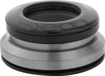 Deda IN-5C Integrated Headset 1''1/8 - 1.5'' Black