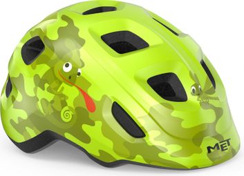 MET Hoera Kinderhelm Geel