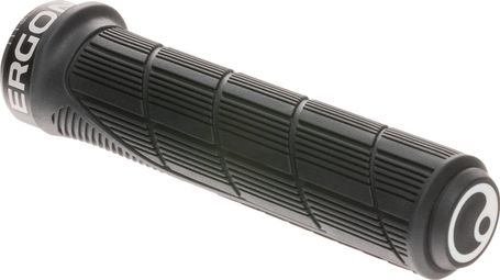 Ergon GD1 Evo Technische Griffe Schwarz