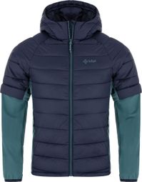 Veste isolée hybrid PRIMALOFT homme Kilpi VERONS-M