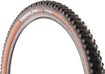 Pneu Kenda Regolith Skinwall Sct Rigid VTT  Noir 29´´ / 2.40