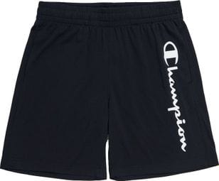 Champion Micro-Waist Shorts Black