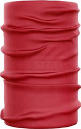 Castelli 3 Stagioni Nekwarmer Rood