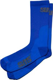 Sums All Seasons-sokken, blauw