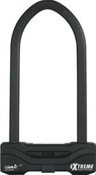  Antivol U Abus Granit Extreme  59 / 180HB310 Noir