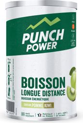 Boisson longue distance Punch Power pomme kiwi – 500g