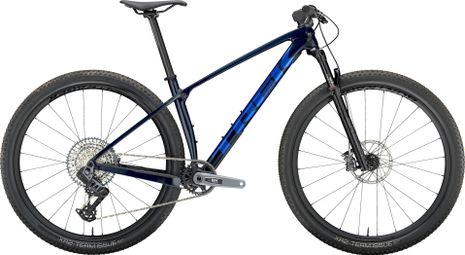 VTT Semi-Rigide Trek Procaliber 9.7 Sram GX Eagle AXS 12V 29'' Bleu 2024