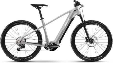 Haibike Alltrack 7 Hardtail Elektrische Fiets Shimano Deore 12V 720Wh 29'' Grijs 2024