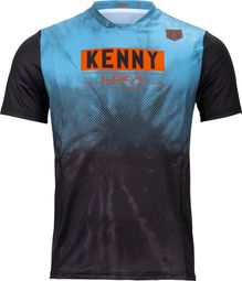 Camiseta Kenny Charger Azul Claro