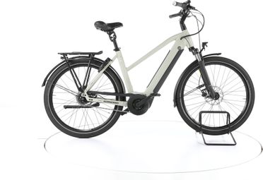 Produit reconditionné - Winora Sinus N5 eco Vélo électrique Femmes 2022 - Très Bon Etat