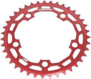 Couronne Forward Joyride 5pts Rouge