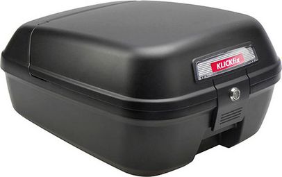 Top Case Klickfix Citybox Racktime Negro