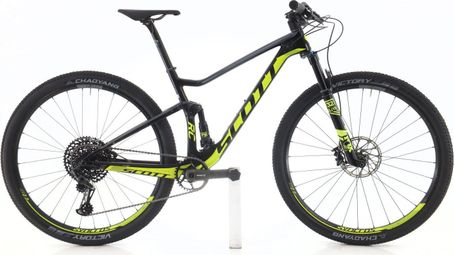 Produit reconditionné · Scott Spark RC 900 Pro Carbone X01 / Vélo VTT / Scott | Bon état