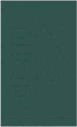Asciugamano Jacquard Arena 150 x 90 cm Verde