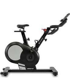 Smart Bike Xcalibur Magnetic Silver H9340S