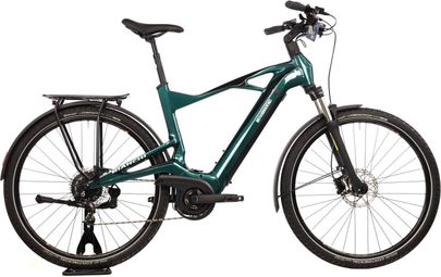 Produit reconditionné · Bianchi  e-Vertic T-Type - Vélo de route électrique | Très bon état
