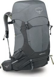 Osprey Sirrus 36 wandelrugzak, grijs, dames
