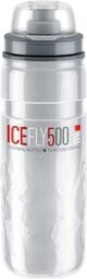 Bidon Elite Ice Fly 500mL