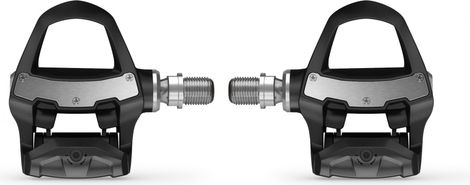 Garmin Rally RK 200 Kéo Power Meter Pedals (Look)