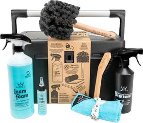 Peaty's Bicyle Cleaning Kit