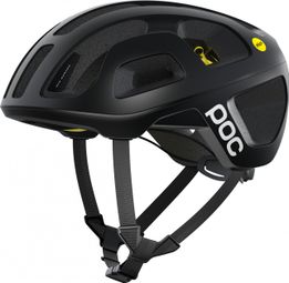 Helmet Poc Octal Mips Uranium Matte Black