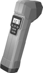 Pompe Sans-Fil Autonome CTR Air Pump (Max 150 psi / 10.3 bar)
