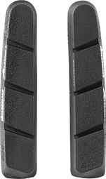 x2 Cartouches de Patins de Freins MAVIC pour Shimano/Sram sur roues Exalith 2