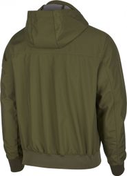 NIKE SB Skate Sheild Jacket Khaki Green