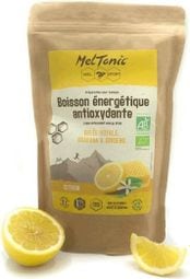 Meltonic Antioxidante Bebida Energética de Limón Ecológico 700g
