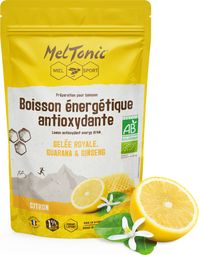 Boisson énergétique Bio Meltonic Antioxydante Citron - 700g