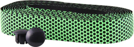 Ruban de Cintre SB3 Flowy Noir/Vert