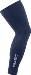 Castelli Pro Seamless Unisex Leggings Blue