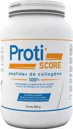 Complemento alimenticio de péptidos de colágeno Proti'Score de Hydrascore 800 g