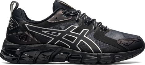 Asics Gel Quantum 180 Running Shoes Black Men's